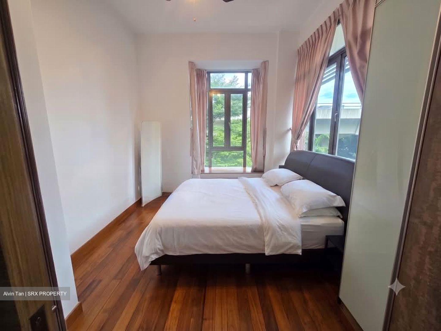 Ria Apartments (D5), Apartment #596223361